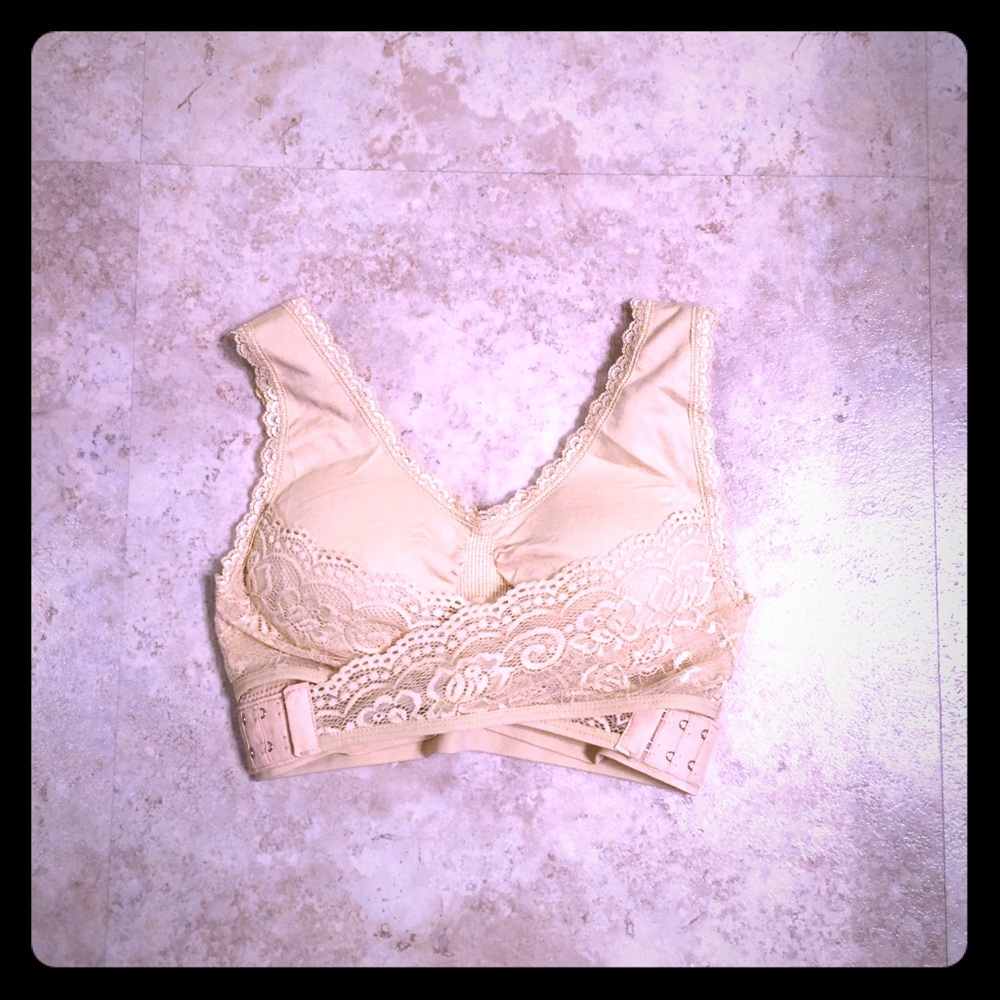 Posture Bra